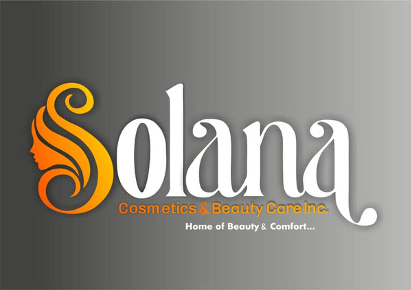Solana Cosmetics And Beauty Care Inc 